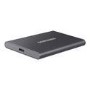 Samsung T7External  Portable SSD 2TB - Grey