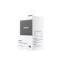 Samsung T7External  Portable SSD 2TB - Grey