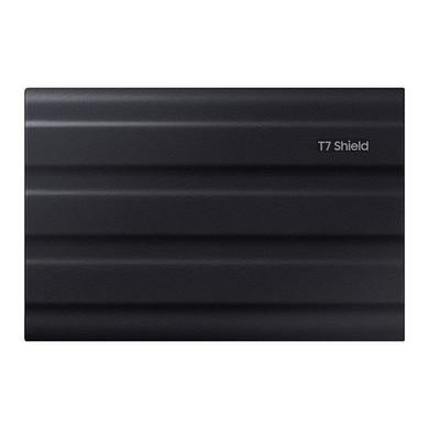 Samsung T7 Shield 1TB USB 3.2 Portable SSD - Black 