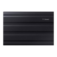 Samsung T7 Shield 2TB USB 3.2 Gen 2 External SSD Samsung T7 Shield 2TB USB 3.2 Gen 2 External SSD