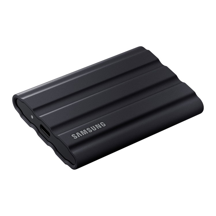 Samsung T7 Shield 2TB USB 3.2 Gen 2 External SSD