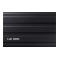 Samsung T7 Shield 4TB USB 3.2 Gen 2 External SSD