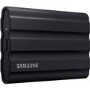Samsung Portable T7 4TB 2.5 Inch External SSD