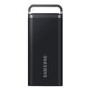 Samsung T5 EVO NVMe 2TB USB 3.2 External SSD