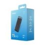 Samsung T5 EVO NVMe 2TB USB 3.2 External SSD