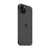 Apple iPhone 15 Plus Black 6.7&quot; 128GB 5G Unlocked &amp; SIM Free Smartphone