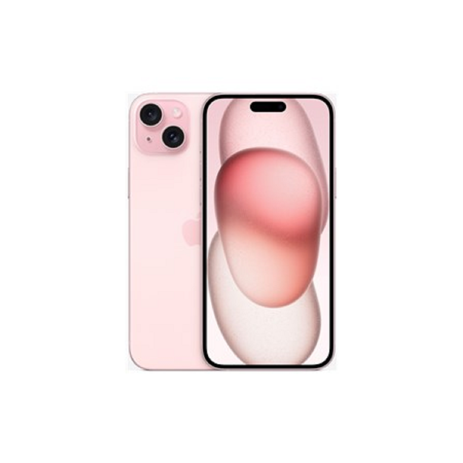 Apple iPhone 15 Plus Pink 6.7 256GB 5G Unlocked & SIM Free Smartphone
