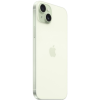 Apple iPhone 15 Plus Green 6.7&quot; 256GB 5G Unlocked &amp; SIM Free Smartphone