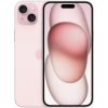 Apple iPhone 15 Plus Pink 6.7&quot; 512GB 5G Unlocked &amp; SIM Free Smartphone