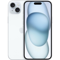 Apple iPhone 15 Plus Blue 6.7" 512GB 5G Unlocked & SIM Free Smartphone Apple iPhone 15 Plus Blue 6.7" 512GB 5G Unlocked & SIM Free Smartphone