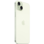 Apple iPhone 15 Plus Green 6.7" 512GB 5G Unlocked & SIM Free Smartphone