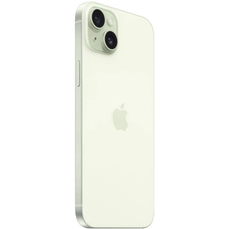 Apple iPhone 15 Plus Green 6.7" 512GB 5G Unlocked & SIM Free Smartphone