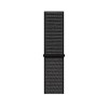 Apple&#160;Watch Series&#160;4 GPS 44mm Space Grey Aluminium Case with Black Sport Loop