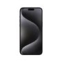 Apple iPhone 15 Pro Max Black Titanium 6.7" 1TB 5G Unlocked & SIM Free Smartphone