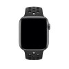Apple&#160;Watch Nike+ Series&#160;4 GPS 44mm Space Grey Aluminium Case with Black Nike Sport Loop