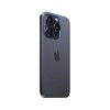 Apple iPhone 15 Pro Max Blue Titanium 6.7&quot; 1TB 5G Unlocked &amp; SIM Free Smartphone