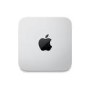 Apple Mac Studio 2025 M4 Max 36GB RAM 512GB SSD 32-Core GPU - Silver