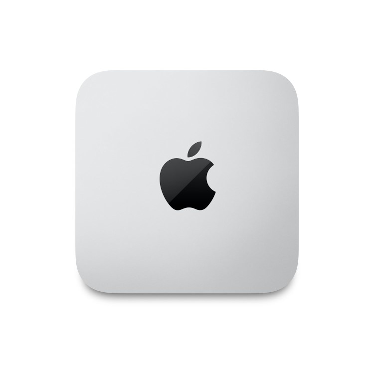 Apple Mac Studio 2025 M4 Max 36GB RAM 512GB SSD 32-Core GPU - Silver