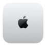 Apple Mac Mini M4 16GB RAM 512GB SSD 10-Core GPU - Silver