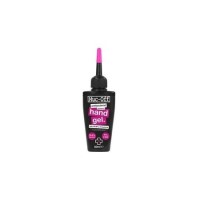 Muc-Off Antibacterial Sanitising Hand Gel 50ml