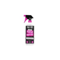 Muc-Off Sanitising Hand Spray 1L