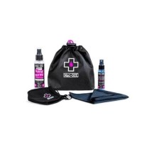 Muc-Off Personal Protection Kit L/XL Muc-Off Personal Protection Kit L/XL