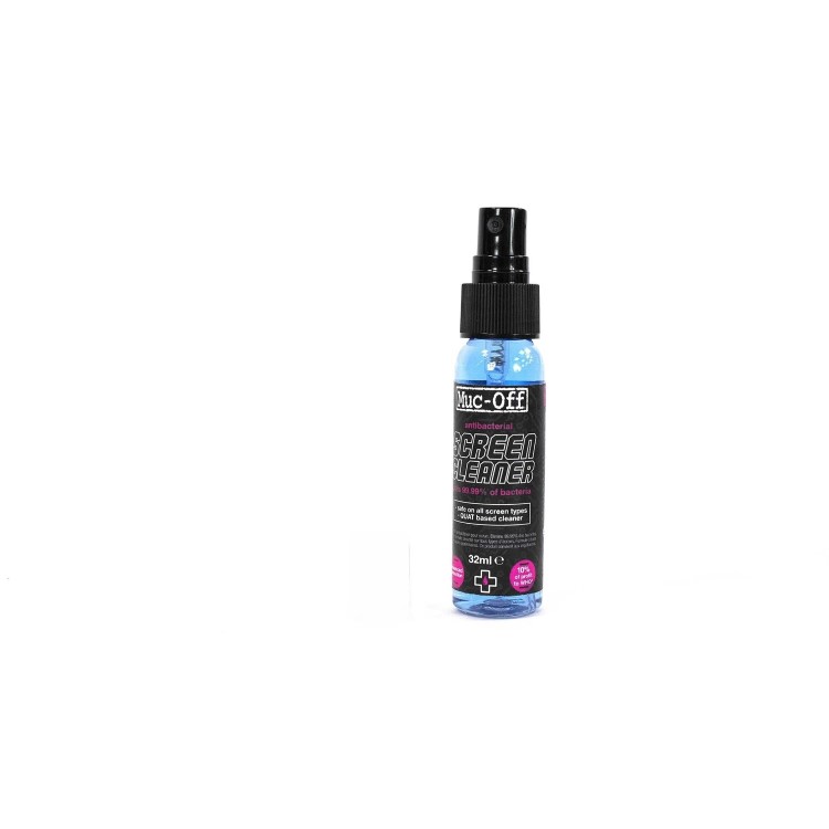Muc-Off 32ml Tech Care Cleaner