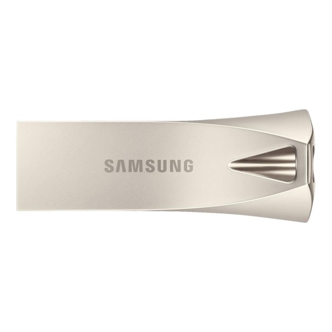 Samsung Bar Plus 128GB Champagne Silver