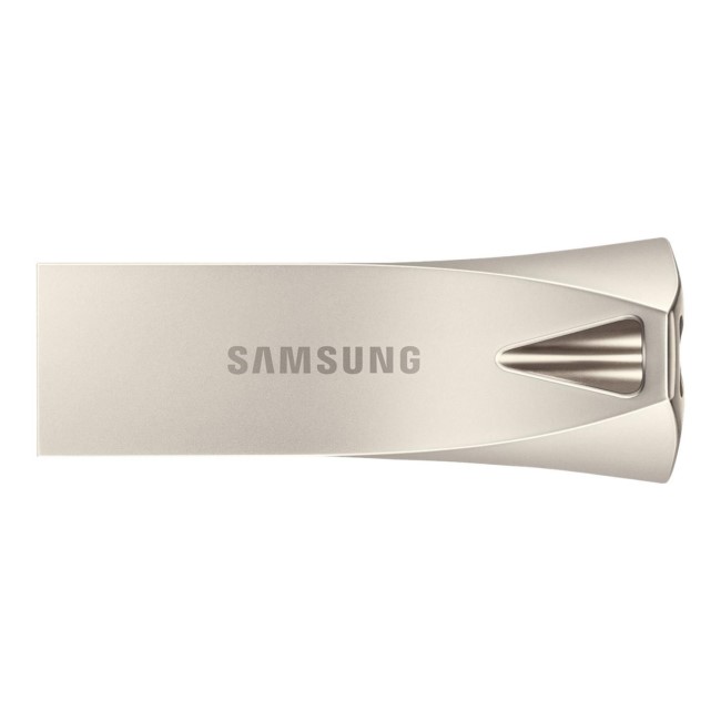 Samsung Bar Plus 32GB Champagne Silver