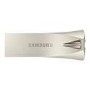 Samsung Bar Plus 64GB Champagne Silver Flash Drive