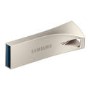 Samsung Bar Plus 64GB Champagne Silver Flash Drive