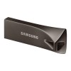 Samsung Bar Plus 64B Titan Gray Plus Flash Drive