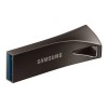 Samsung Bar Plus 64B Titan Gray Plus Flash Drive