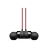 Beats urBeats3 - Defiant Black/Red - Noise Isolating Earphones with Mic - 3.5mm Jack Connection