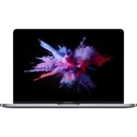 Apple MacBook Pro Core i5 8GB 128GB SSD 13 Inch MacOS With Touch Bar Laptop - Space Grey