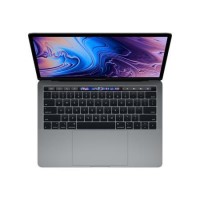 Apple MacBook Pro Core i5 8GB 256GB SSD 13 Inch MacOS With Touch Bar Laptop - Space Grey