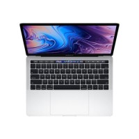 Apple MacBook Pro Core i5 8GB 128GB SSD 13 Inch MacOS With Touch Bar Laptop - Silver