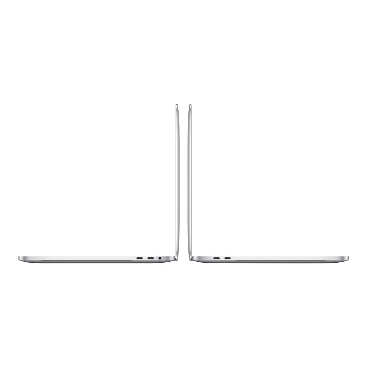 Apple MacBook Pro Core i5 8GB 128GB SSD 13 Inch MacOS With Touch Bar Laptop - Silver