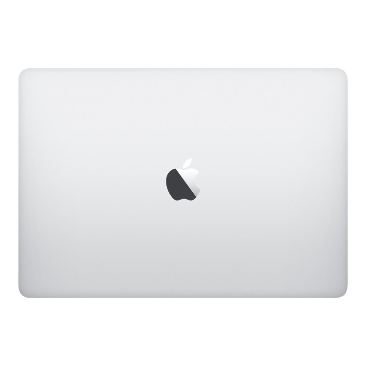 Apple MacBook Pro Core i5 8GB 128GB SSD 13 Inch MacOS With Touch Bar Laptop - Silver