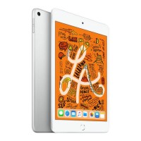 Apple iPad Mini 5 7.9" 256GB 2019 - Silver