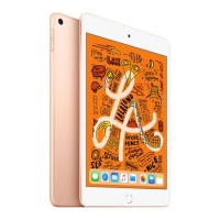 Apple iPad Mini 5 7.9" 256GB 2019 - Gold