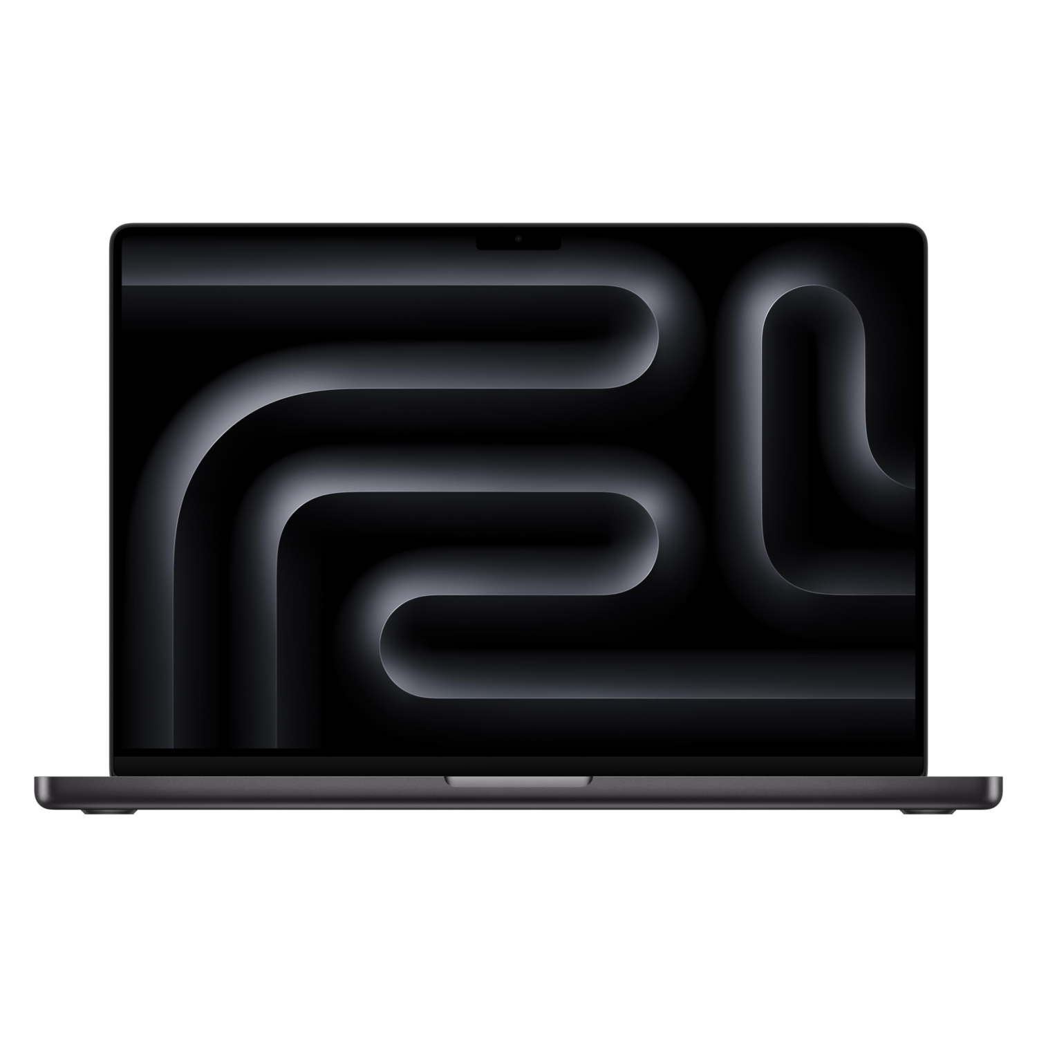 Refurbished MacBook Pro 16 Inch M3 Pro RAM 512GB SSD 2023 Space