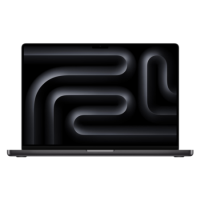 Apple MacBook Pro 16 Inch M3 Pro 18GB RAM 512GB SSD 2023 - Space Black Apple MacBook Pro 16 Inch M3 Pro 18GB RAM 512GB SSD 2023 - Space Black