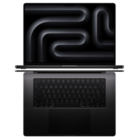 Apple MacBook Pro 16 Inch M3 Max 48GB RAM 1TB SSD 2023 - Space