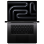 Apple MacBook Pro 16 Inch M3 Pro 18GB RAM 512GB SSD 2023 - Space Black