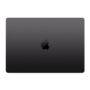 Refurbished Apple MacBook Pro 2023 16 Inch M3 Pro 18GB RAM 512GB SSD - Space Black