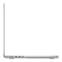 Apple MacBook Pro 2023 14 Inch M3 8GB RAM 1TB SSD - Silver