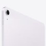 Apple iPad Air 2024 11" Purple 128GB Wi-Fi Tablet