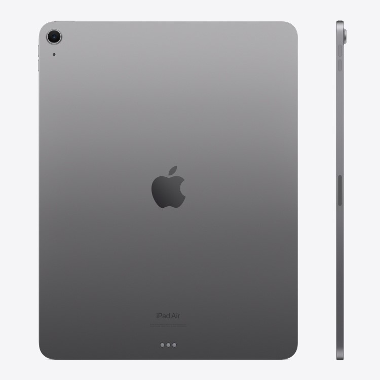 Apple iPad Air 2024 11" Space Grey 512GB Wi-Fi Tablet
