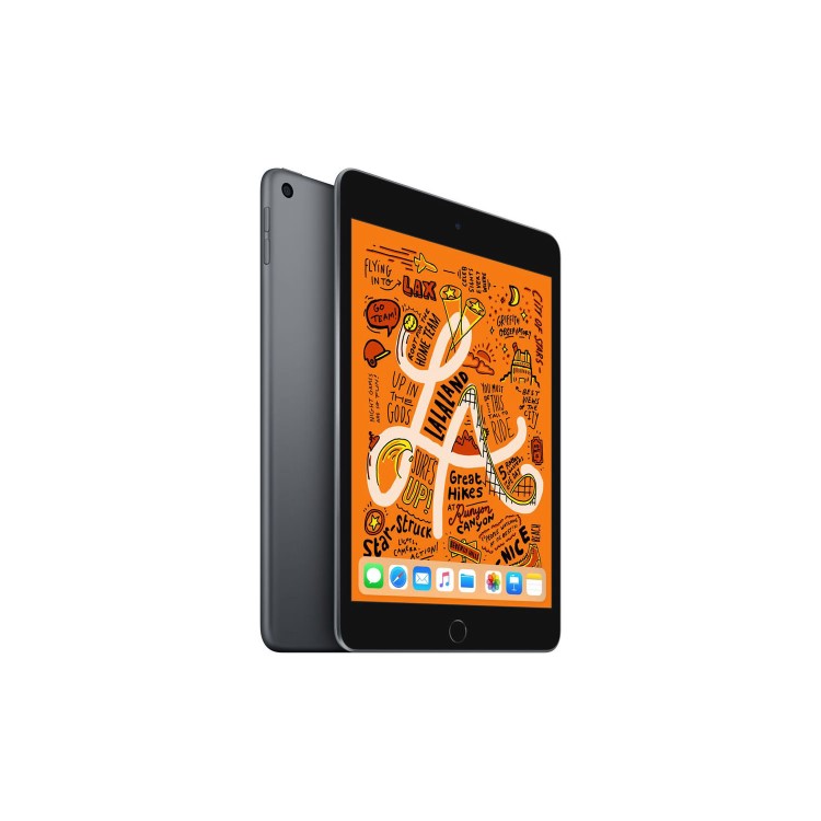Apple iPad Mini 5 256GB 7.9" Cellular 2019 - Space Grey